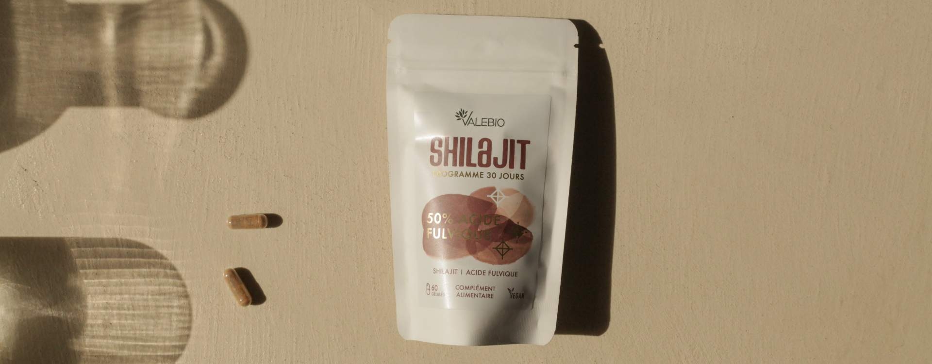 Faut-il avoir peur du shilajit ? Nos réponses